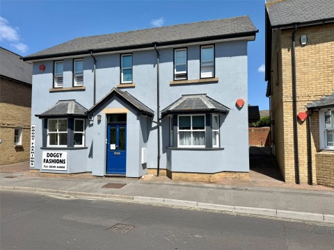 View Full Details for Milford on Sea, Lymington, Hampshire