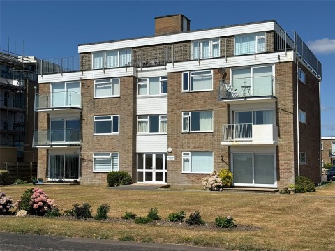 View Full Details for Milford on Sea, Lymington, Hampshire