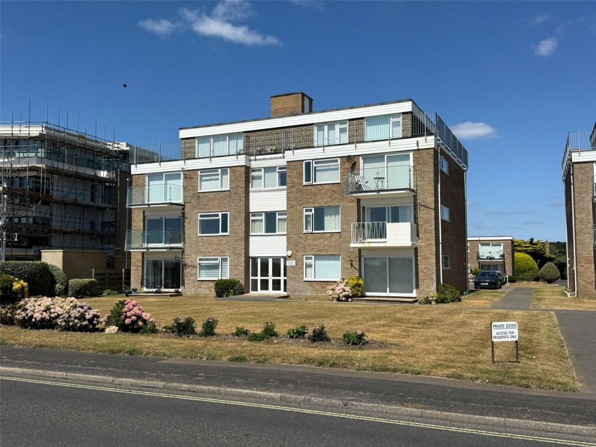Images for Milford on Sea, Lymington, Hampshire