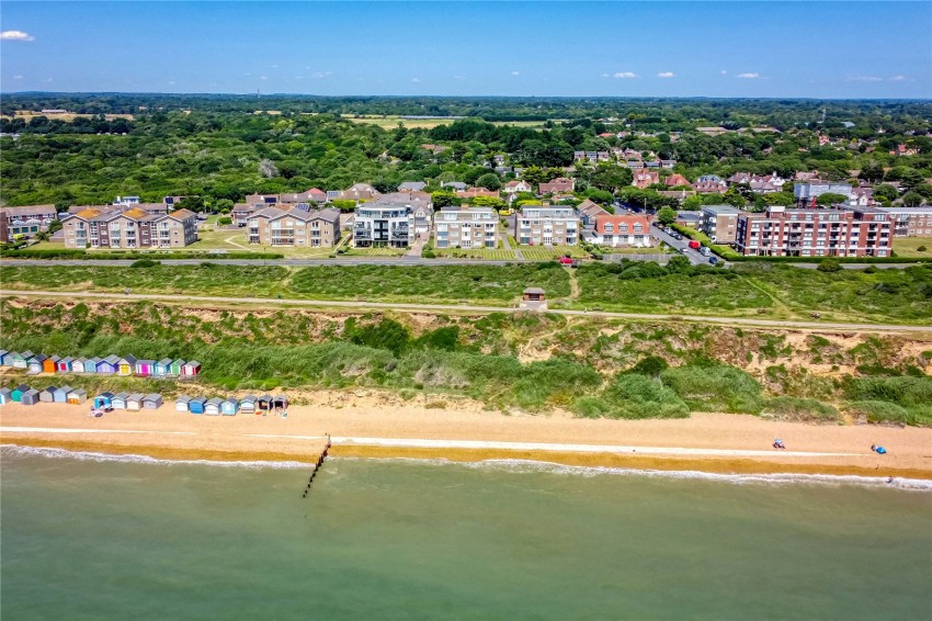 Images for Milford on Sea, Lymington, Hampshire