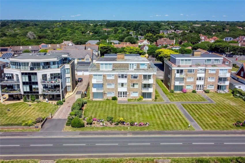 Images for Milford on Sea, Lymington, Hampshire