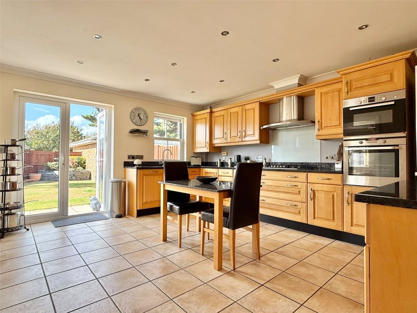 Images for Milford on Sea, Lymington, Hampshire