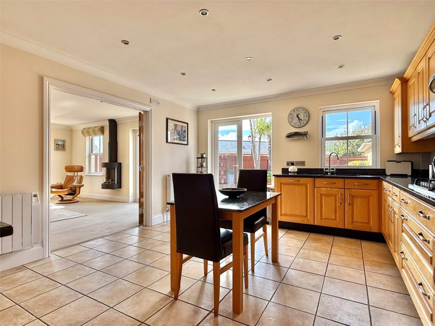 Images for Milford on Sea, Lymington, Hampshire