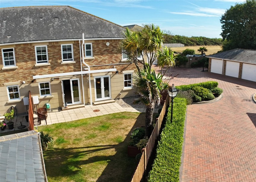 Images for Milford on Sea, Lymington, Hampshire