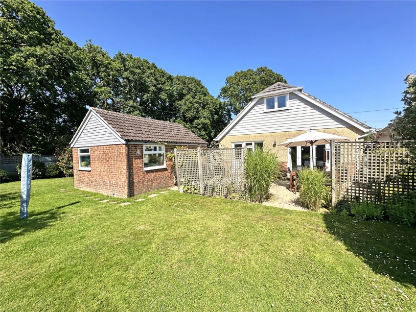 Images for New Milton, Hampshire