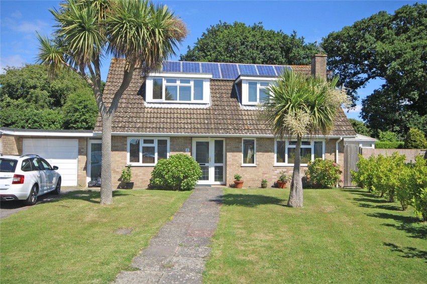 Images for Everton, Lymington, Hampshire