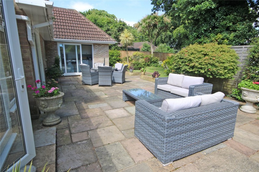 Images for Everton, Lymington, Hampshire