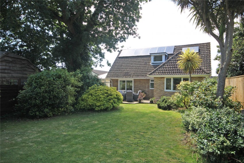 Images for Everton, Lymington, Hampshire