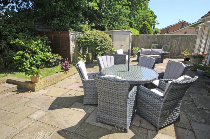 Images for Everton, Lymington, Hampshire