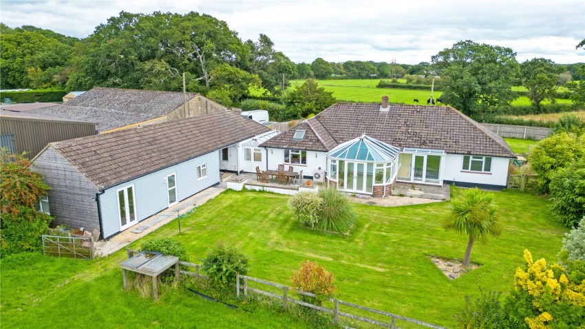 Images for New Milton, Hampshire