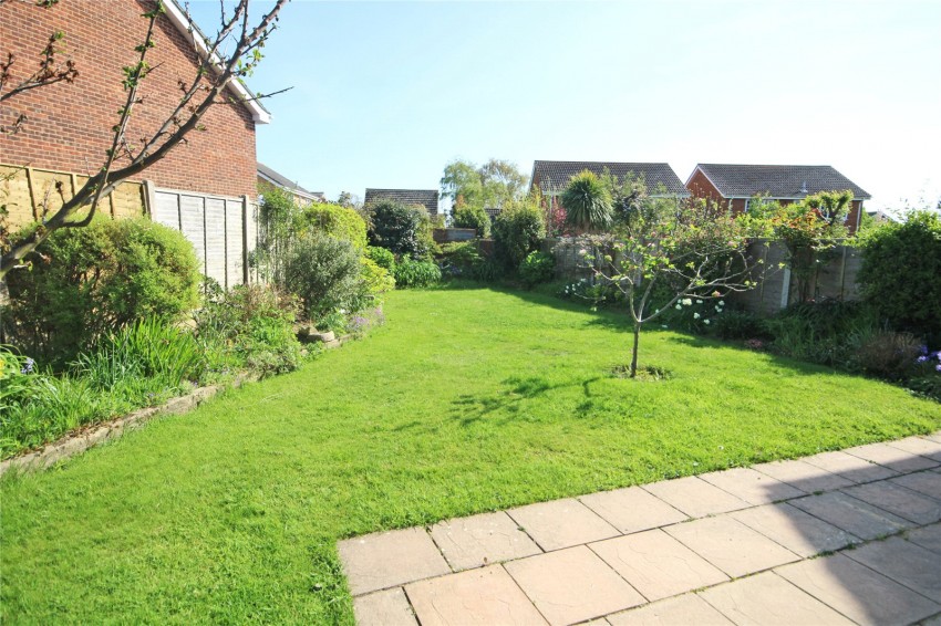 Images for Barton on Sea, New Milton, Hampshire