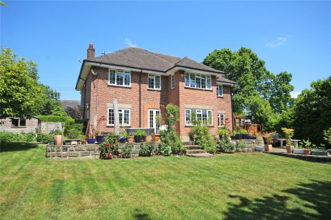 View Full Details for New Milton, Hampshire