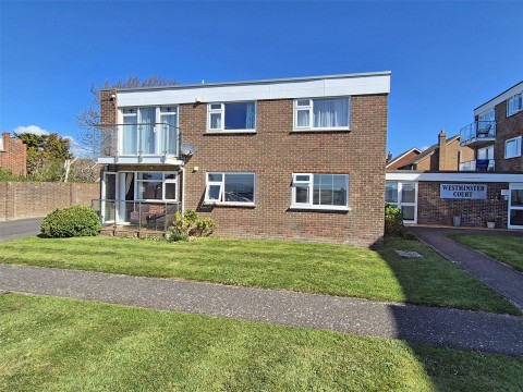 View Full Details for Barton on Sea, New Milton, Hampshire