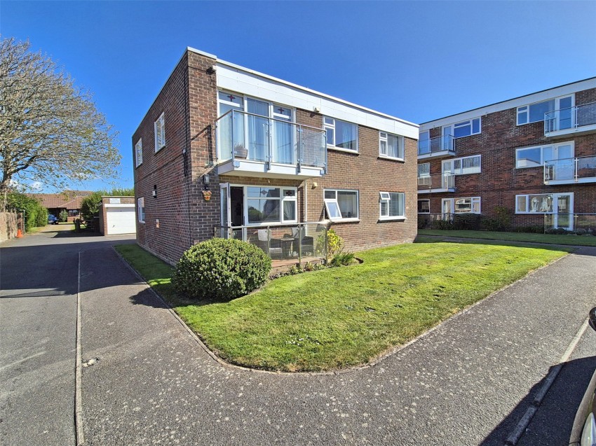 Images for Barton on Sea, New Milton, Hampshire