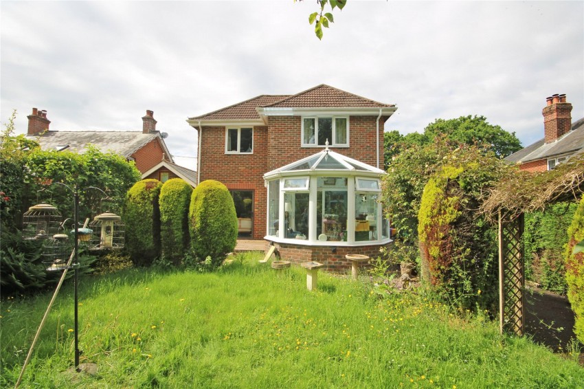 Images for New Milton, Hampshire