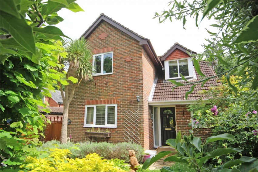 Images for New Milton, Hampshire