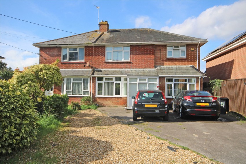Images for New Milton, Hampshire