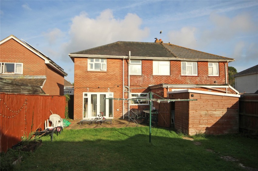 Images for New Milton, Hampshire