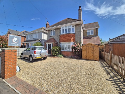 View Full Details for New Milton, Hampshire
