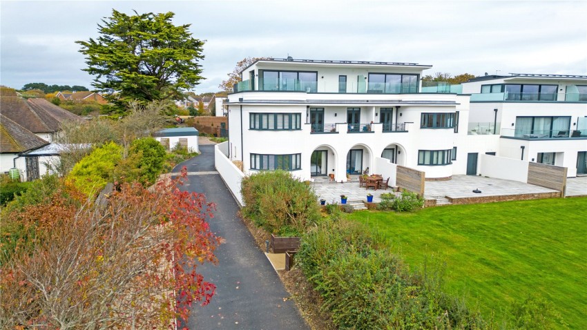 Images for New Milton, Hampshire