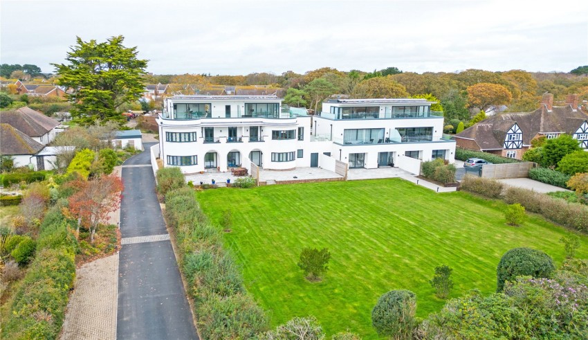 Images for New Milton, Hampshire