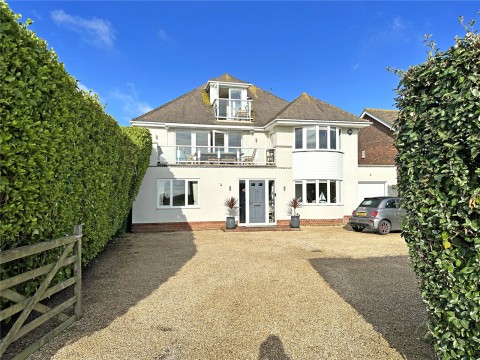 View Full Details for Barton on Sea, New Milton, Hampshire