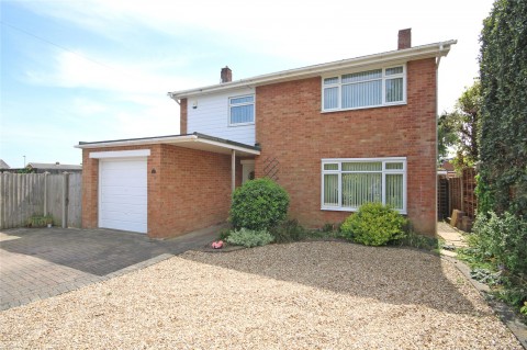 View Full Details for New Milton, Hampshire