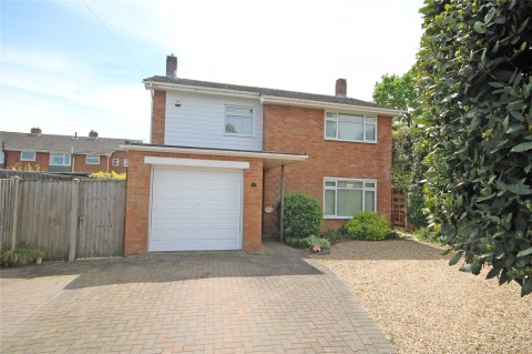 View Full Details for New Milton, Hampshire