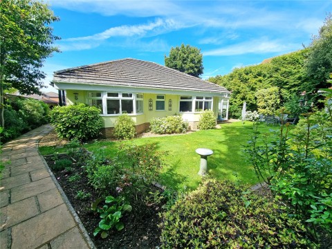 View Full Details for New Milton, Hampshire