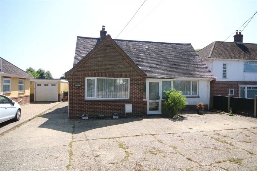 Images for Hordle, Lymington, Hampshire