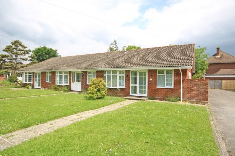 View Full Details for Barton Court Road, New Milton, Hampshire