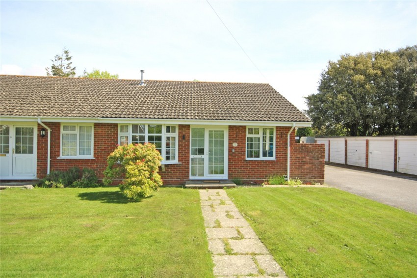 Images for Barton Court Road, New Milton, Hampshire