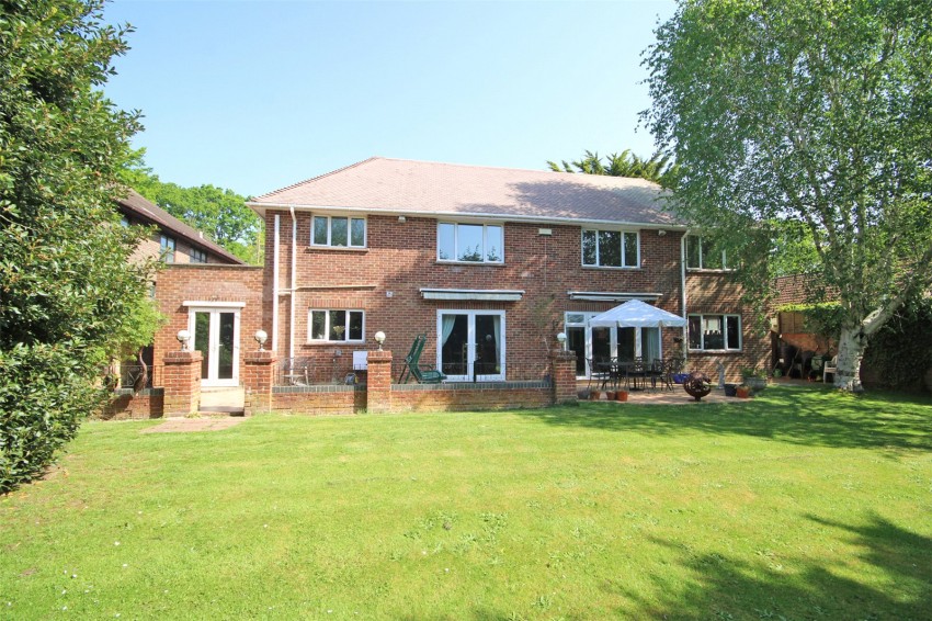 Images for New Milton, Hampshire