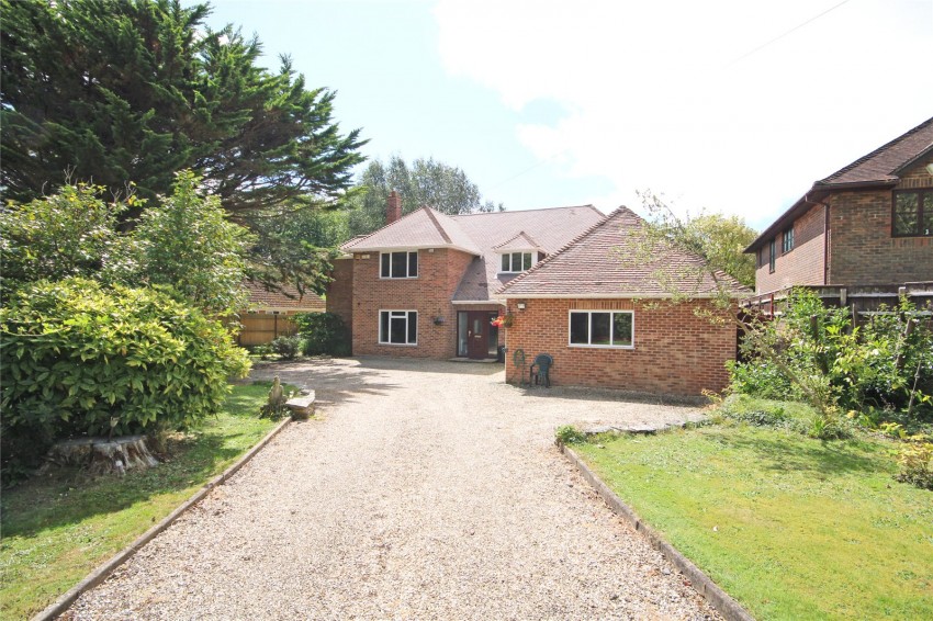 Images for New Milton, Hampshire