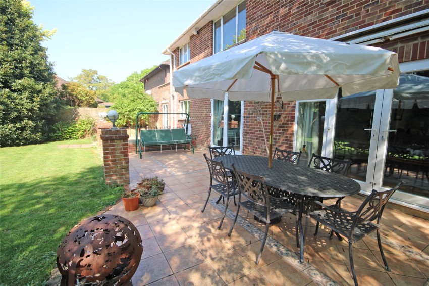 Images for New Milton, Hampshire