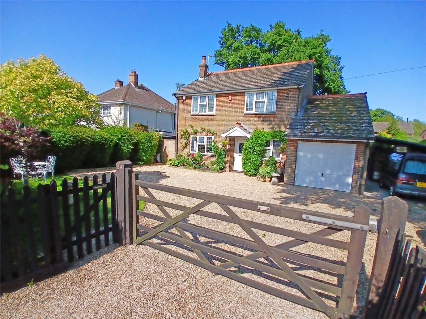 Images for Hordle, Lymington, Hampshire