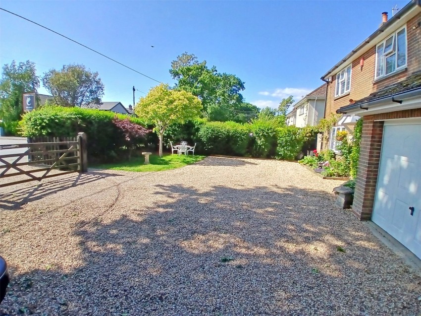 Images for Hordle, Lymington, Hampshire