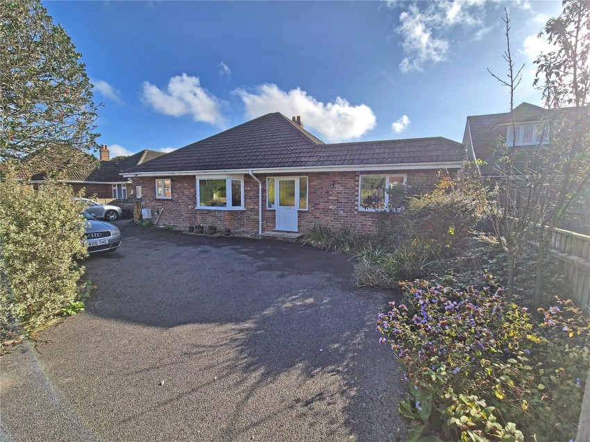 Images for New Milton, Hampshire