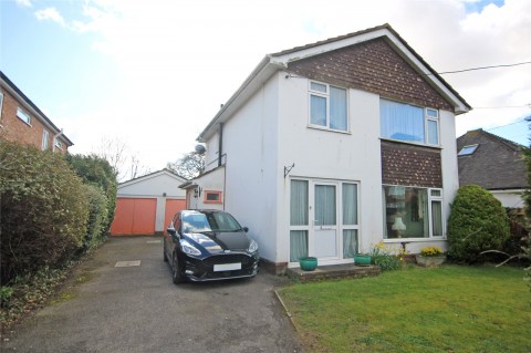 View Full Details for New Milton, Hampshire