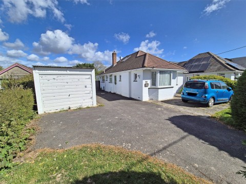 View Full Details for New Milton, Hampshire