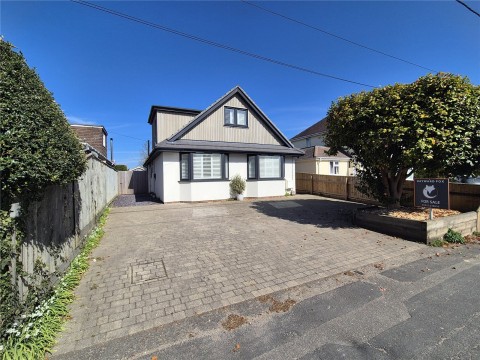 View Full Details for New Milton, Hampshire