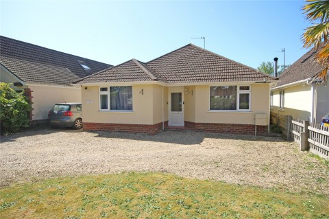 View Full Details for Hordle, Lymington, Hampshire