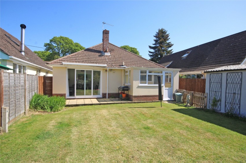 Images for Hordle, Lymington, Hampshire