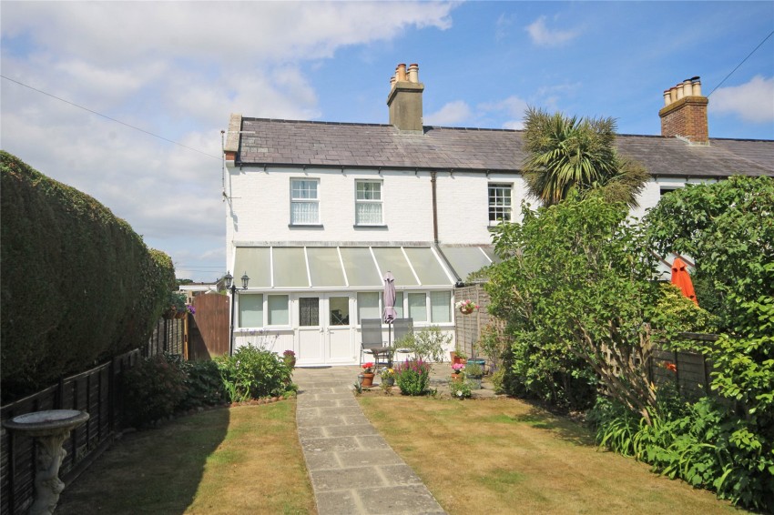 Images for Barton on Sea, New Milton, Hampshire