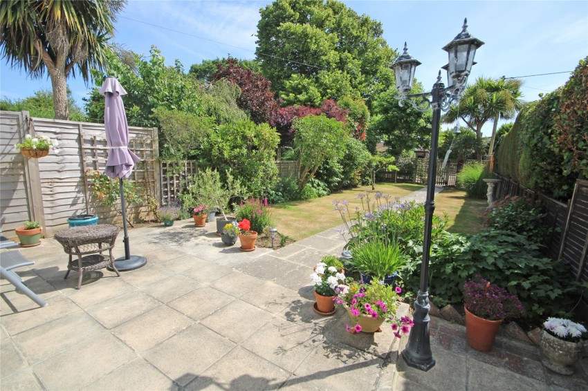Images for Barton on Sea, New Milton, Hampshire