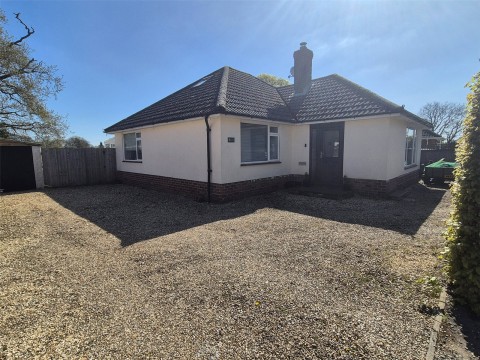 View Full Details for Hordle, Lymington, Hampshire