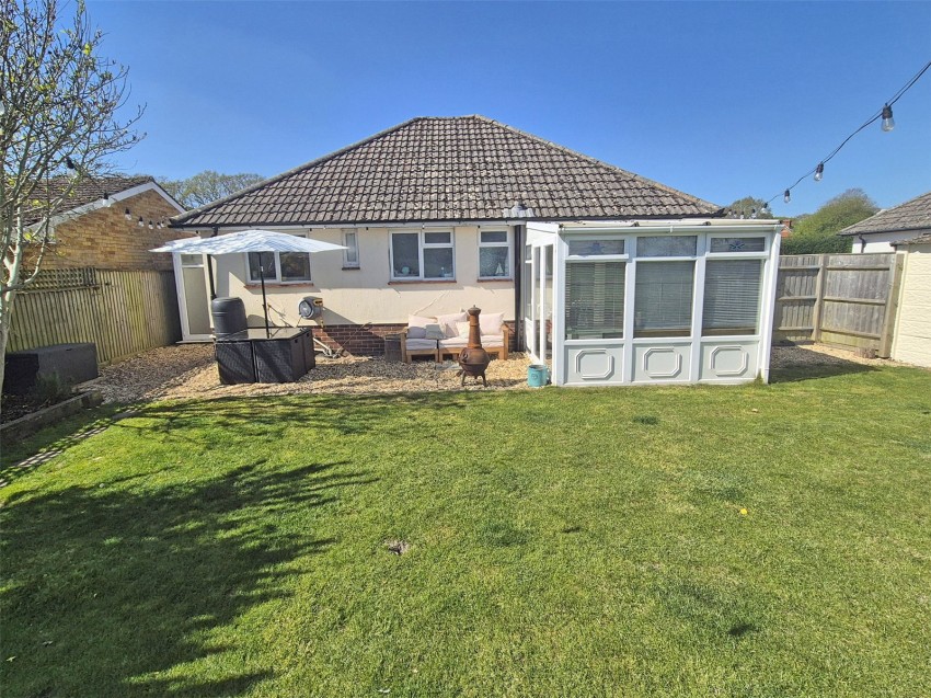 Images for Hordle, Lymington, Hampshire