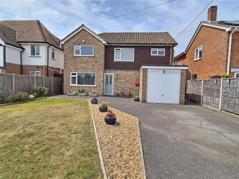 View Full Details for New Milton, Hampshire