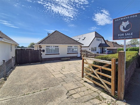 View Full Details for Hordle, Lymington, Hampshire