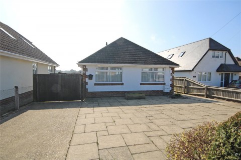 View Full Details for Hordle, Lymington, Hampshire